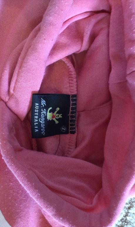 Luxusní teplá značková mikina kangol 80-8, 80