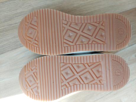 Jarní/podzimní boty, protetika,29