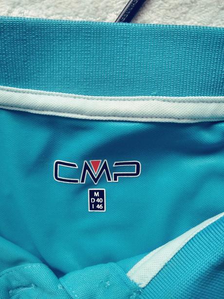 Tričko cmp, cmp,176