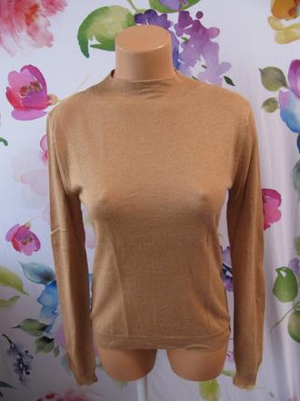 Dámská halenka, svetřík mng, s