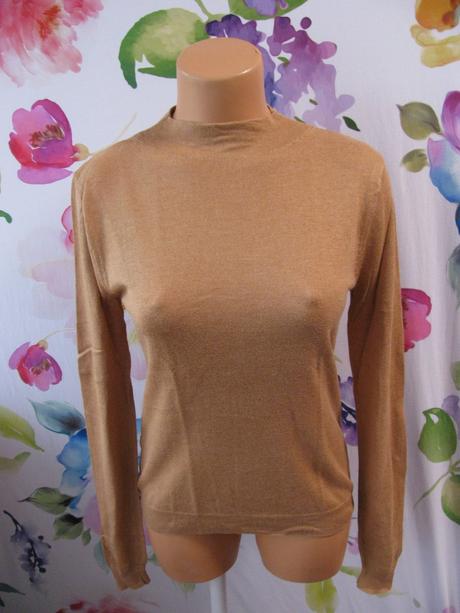 Dámská halenka, svetřík mng, s