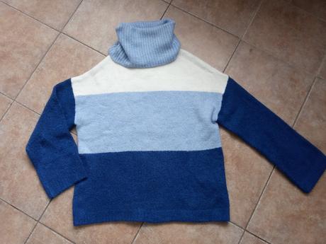 Svetr vel.xs, amisu,xs