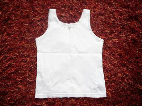 Nátělník/košilka, 104