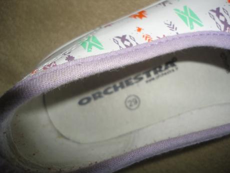 Baleriny orchestra, vel. 29, 29