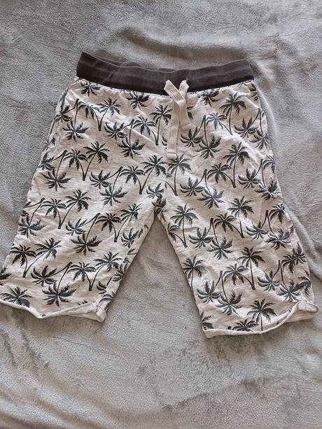 Kraťasy, terranova,152