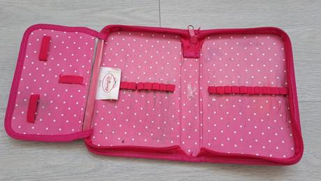 Sada penálů disney, frozen, pat, pony, herlit 6 ks, 