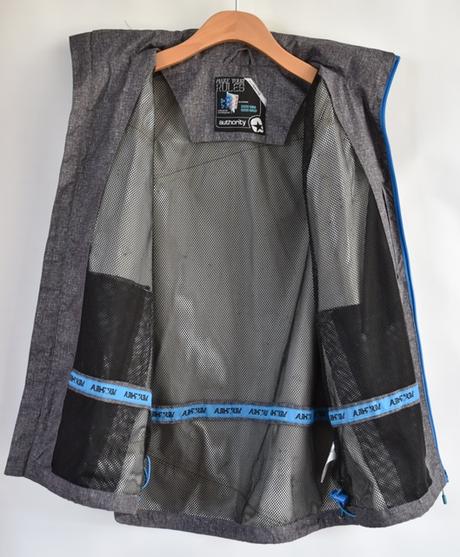 Bunda vel. 164/ 170, 164