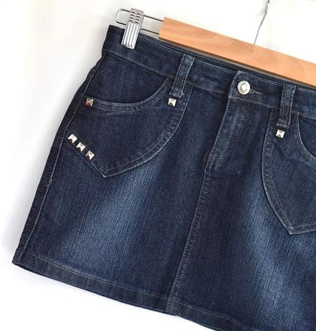 Sukně vel. 10 - 11 let, 146