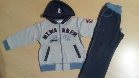 Tepláková souprava, 104