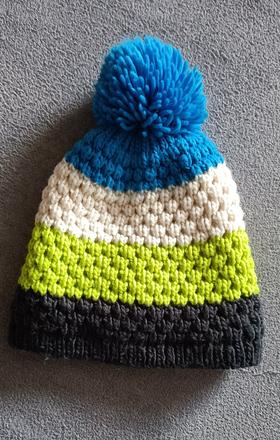 Kulich/ kulíšek, 92