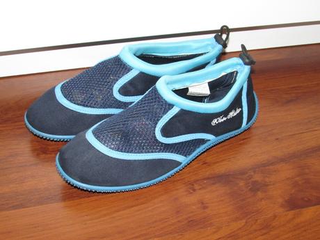 Boty do vody pepperts, pepperts,37