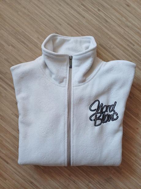 Mikina nordblanc vel.44, nordblanc,44