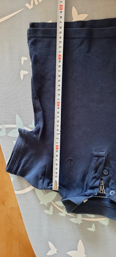 2x chlapecké tričko značky palomino, vel.110, palomino,110