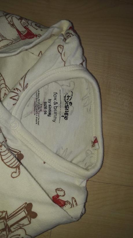 Body, bodýčko, disney,56