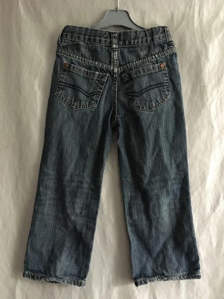 Vel. 104 modré rifle s regulací, 104