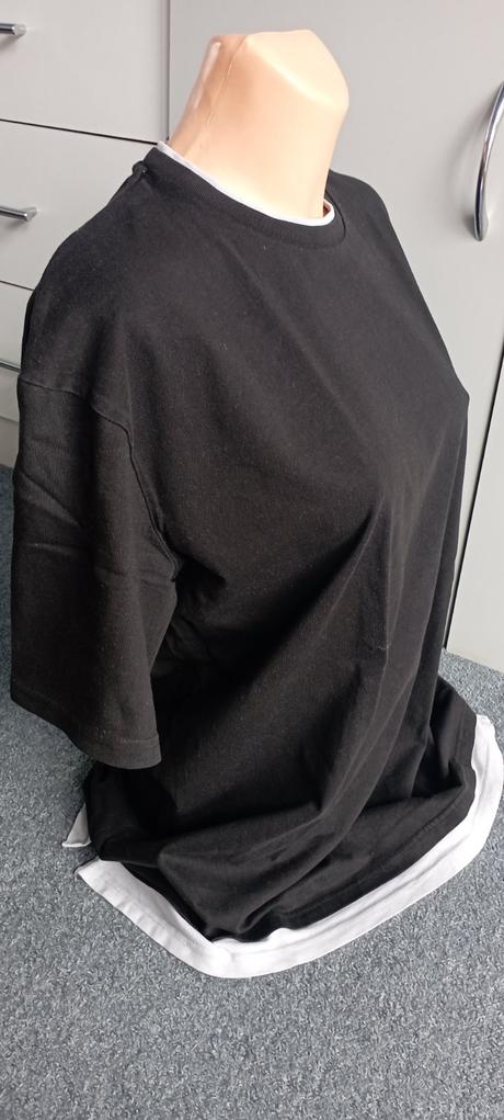 Tričko zn."fsbn" vel."l", l