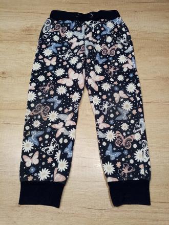 Tepláky dopodopo vel. 110/116, dopodopo,110