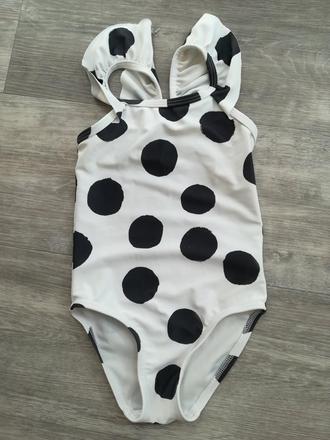 Plavky s puntíky, next,86