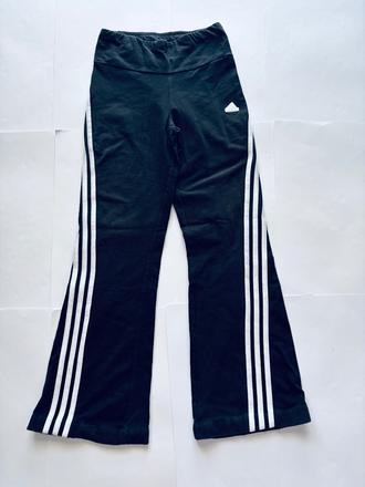 Leginy zvonové - v.11/12  let zn. adidas, adidas,146
