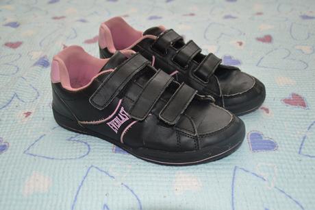 Boty se sucháči, botasky, everlast,37