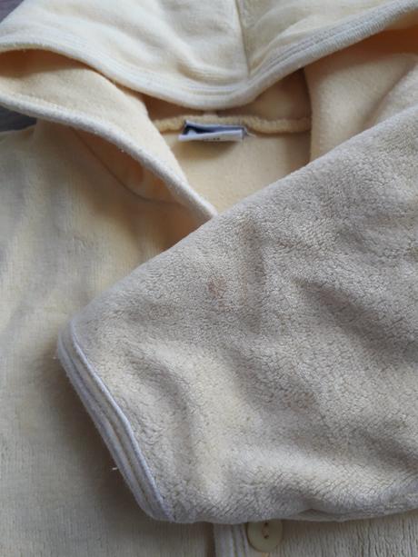 621 - semišová mikina m clasic, 50