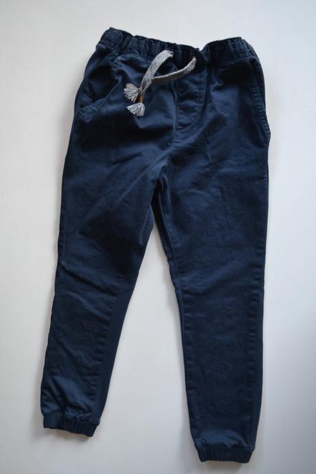 Kalhoty 2ks, tcm,110