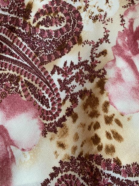 Letní sukně vel. 40, 40