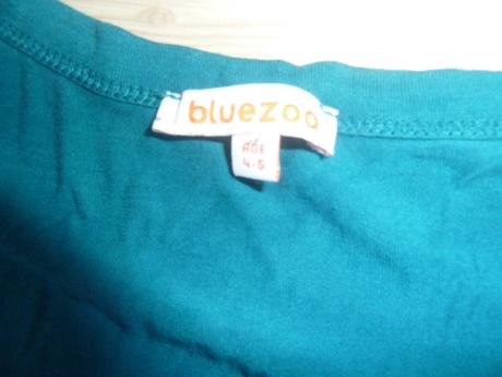 Vesta, cardigan, bluezoo,110