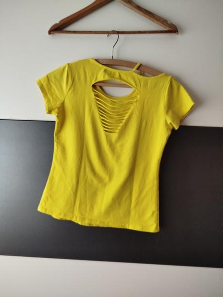 Tričko zn. cc fashion vel.40, 40