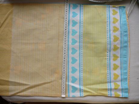 Dětské povlečení a mantinel na postýlku, šířka (cm): 50,délka (cm): 40