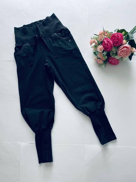 Tepláky 3/4 délky - v.128, marks & spencer,128