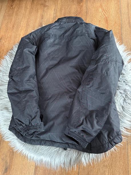 Lyžařská bunda alpine pro, alpine pro,m