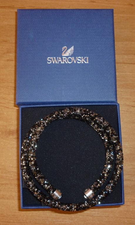 Náramek s krystaly swarovski, swarovski