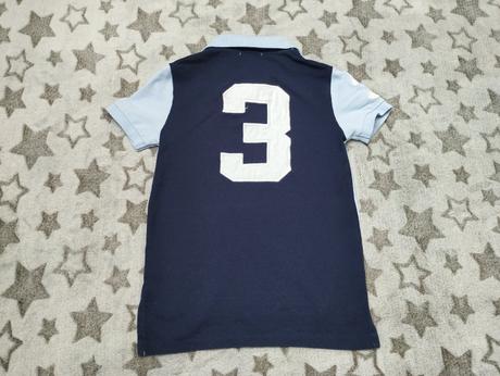 Tričko ralph lauren, ralph lauren,110