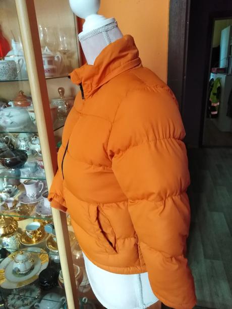 Zimní dívčí bunda, 122