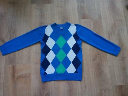 Svetr, dopodopo, vel 122, dopodopo,122