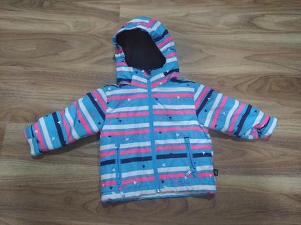 Zimní bunda mckinley, mckinley,86