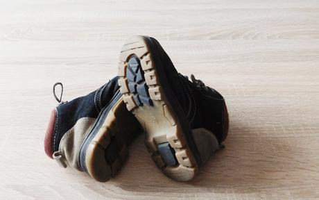 Zimní boty vel.30, 30