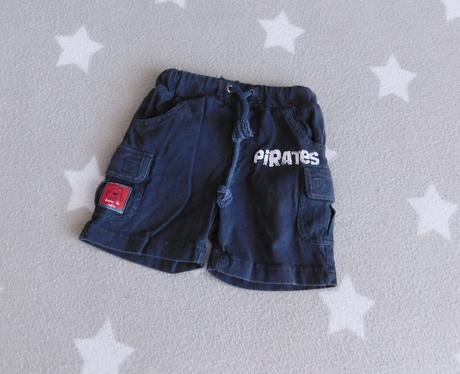 Kraťásky boys vel.68/74, boys,74