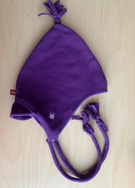 Čepice & čepička lego vel. 122/128, lego,128