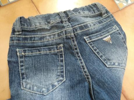 Rifle guess, guess,110