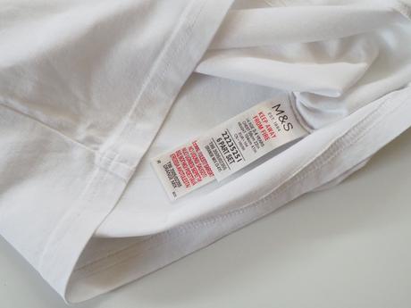 Tričko vel 104, marks & spencer,104