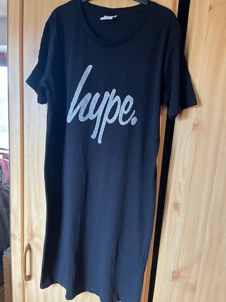 Letní min šaty, 152