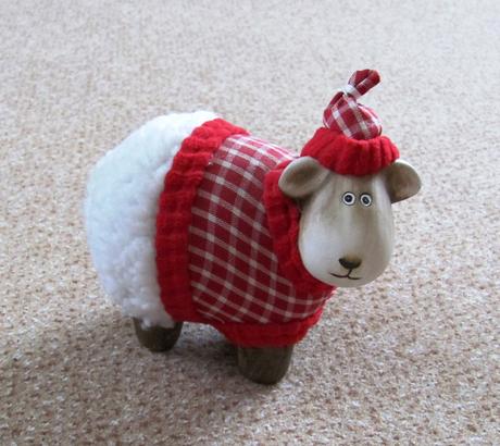 Dekorativní figurky, 