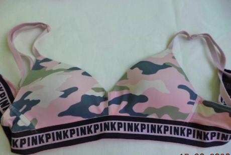 Podprsenka - victoria secret - 32a/70a, victoria's secret,70a