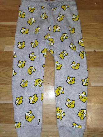 Tepláky a medvídky 98 george, george,98