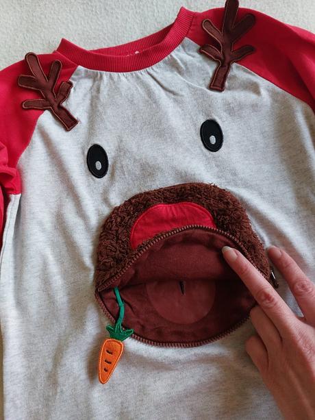 Triko sob vel. 122, f&f,122