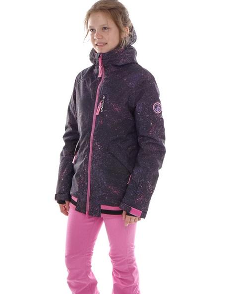 Lyžařská / snowboardová bunda o'neill zimní v. 176, o'neill,176