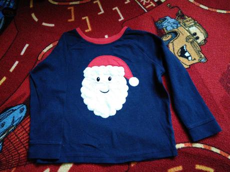 Triko se santou, 116