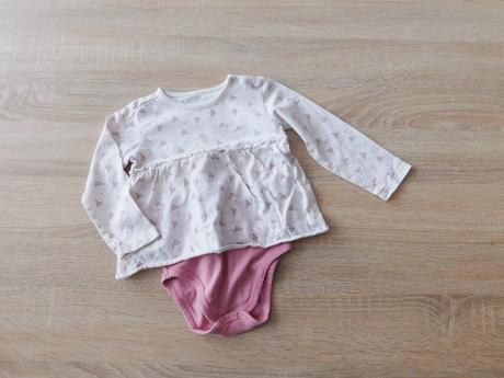 Body 2v1 pocopiano vel.80/86, 86